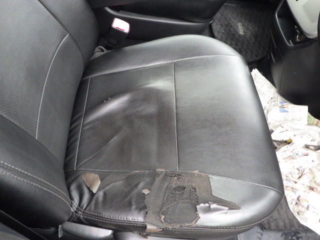 TOYOTA VOXY 2012 PACKAGE X LIMITED EDITION 
